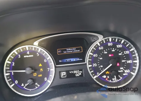 2020 Infiniti Qx60 Signature Edition Awd from USA, damaged, VIN 5N1DL0MM9LC548213